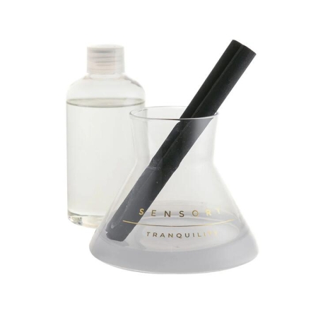 Sensory Diffuser Elderflower & Pear - Diffusers