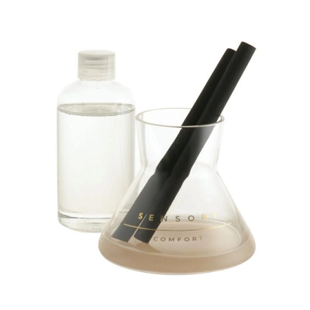 Sensory Diffuser Vanilla & Salt - Diffusers