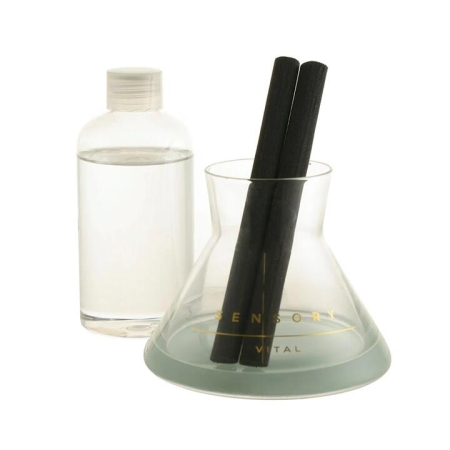 Sensory Diffuser Coconut & Lime - Diffusers