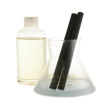 Sensory Diffuser Lemon & Thyme - Diffusers