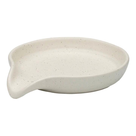 Ecology Ottawa 12x14cm Spoon Rest Calico - Spoons