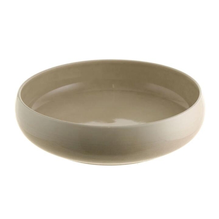 Sand Bowl 28x8cm - Bowls