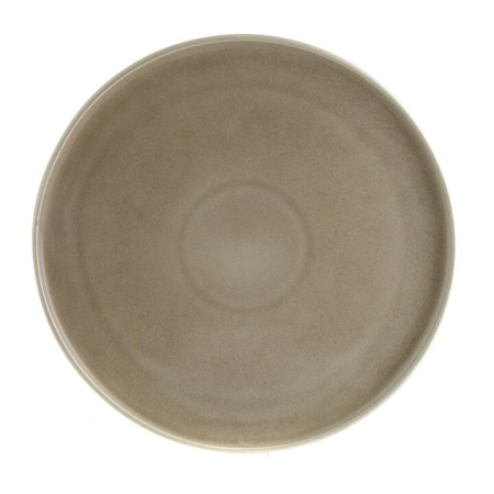 Sand Round Platter 33x3cm - Platters