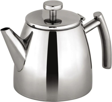 Avanti Double Wall Teapot - Teapots