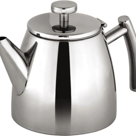 Avanti Double Wall Teapot - Teapots
