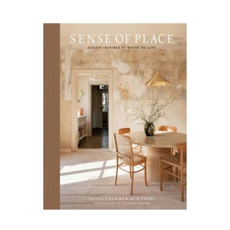 Sense of Place by Caitlin Flemming - Books