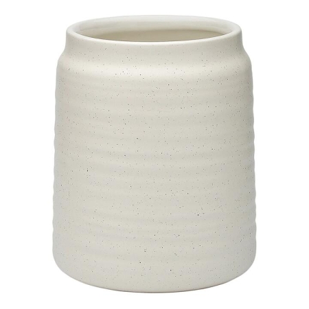 Ottawa Utensil Pot Calico 16x13cm Ecology - Pots