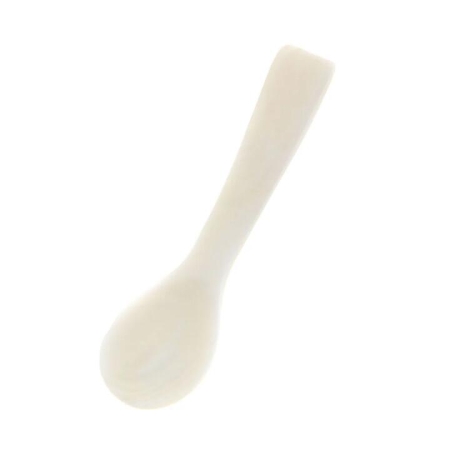 Mother Of Pearl Caviar Spoon - Spoons