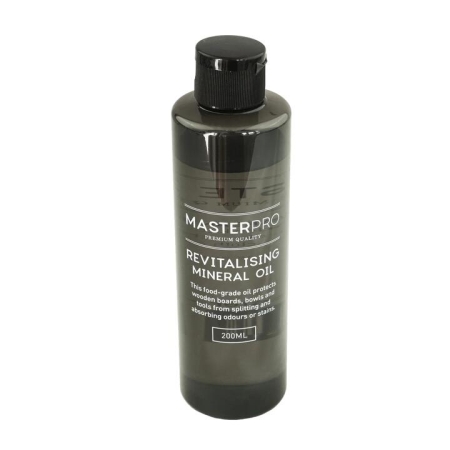 Wood Revitalising Mineral Oil - Revitalsing Oils