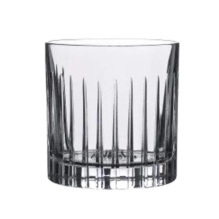 Cut Glass DOF Tumbler Timeless - Home & Garden > Kitchen & Dining > Tableware > Drinkware