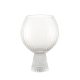Swirl Glass Decanter 1.2L - Decanters