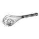 Stainless Steel Whisk Delbor - Whisks