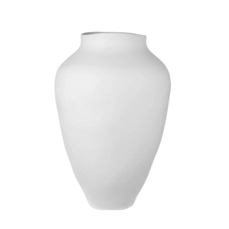 Vase Urn White Large - Vases