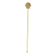 Rice Spoon Gold - Spoons