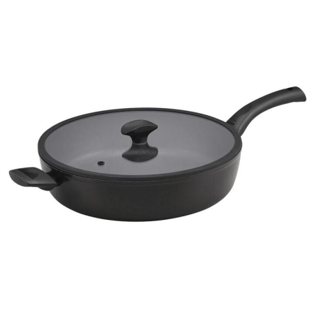 Essteele Per Salute Covered Sauté Pan - Pans