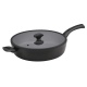 Essteele Per Salute Triple Skillet Pack - Pans
