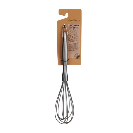 Stainless Steel Wire Whisk - Whisks