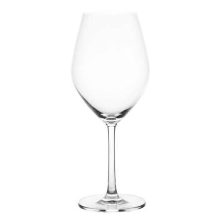 Red Wine Glass Sante - Wine Glasses