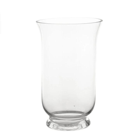 Hurricane Glass 27x17 - Vases