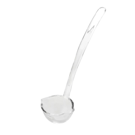 Acrylic Ladle - Ladles