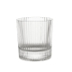 Decanter Henry Ribbed Clear - Decanters