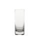 Whisky Glass Henry Ribbed Clear - Whisky Glasses