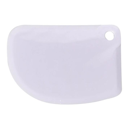 Food/Dough Scraper - Kitchen Scrapers