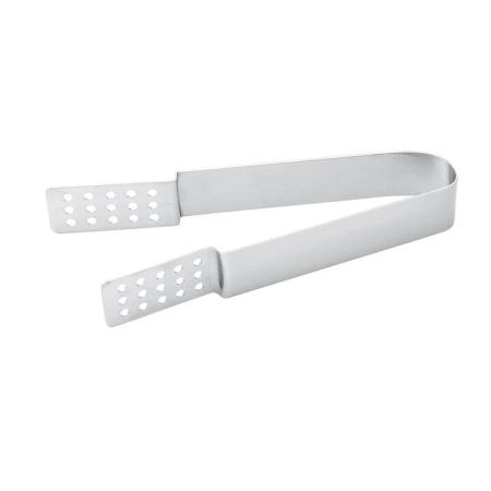 TeaBag Squeezer Mini Tongs S/S - Tongs
