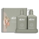 al.ive body Sea Cotton & Coconut Wash & Lotion Duo - Body Washes