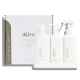 al.ive body Green Pepper & Lotus Wash & Lotion Duo - Body Washes