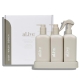 al.ive body Lemon Myrtle & Honeydew Kitchen Trio - Dish Washes