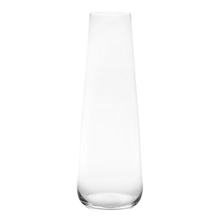 Glass Vase Simple Large - Vases