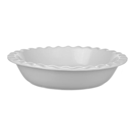 Pie Dish Round - Pie Dishes
