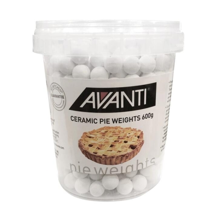 Ceramic Pie Weights - Pie Weights