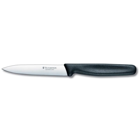 Victorinox Paring Knife Set Black - Knives & Knife Sets