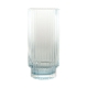 Karma Living Rechargeable White & Woodgrain Ultrasonic Bluetooth Diffuser - Diffusers