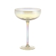 Optic Glass Tumbler Olive Green - Home & Garden > Kitchen & Dining > Tableware > Drinkware