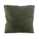 Cushion Jacquard Florals with Camel Tassels - Cushions
