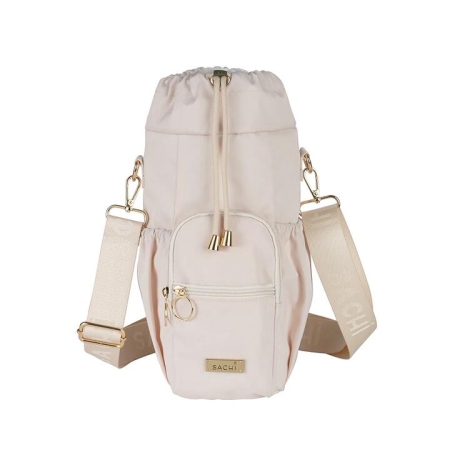 Insulated Crossbody Bag Alabaster - Bags