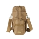 Insulated Crossbody Bag Alabaster - Bags