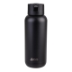 Oasis Commuter Tumbler Black - Water Bottles
