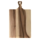Rectangle Board with Handle 70x44cm - Boards