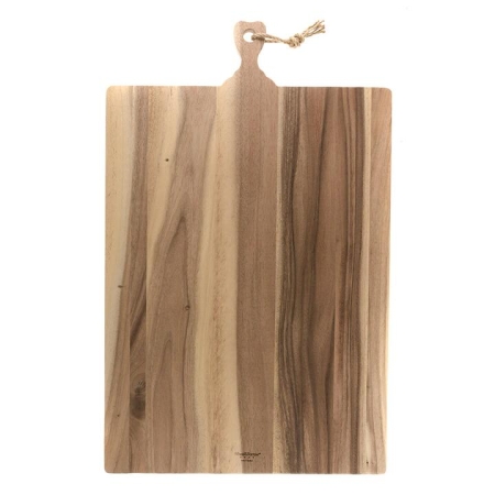 Rectangle Board with Handle 70x44cm - Boards
