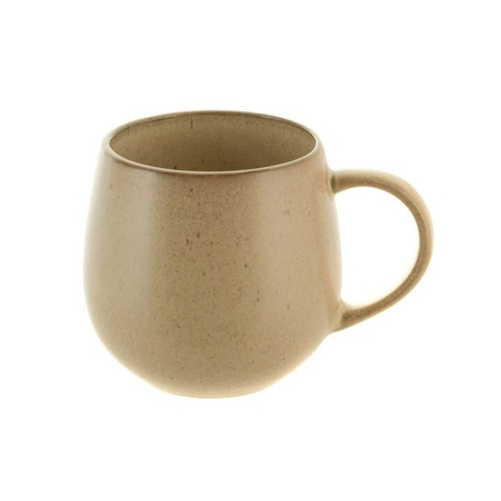 Organic Clay Mug Dawn - Mugs