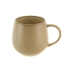 Organic Clay Mug Sage - Mugs