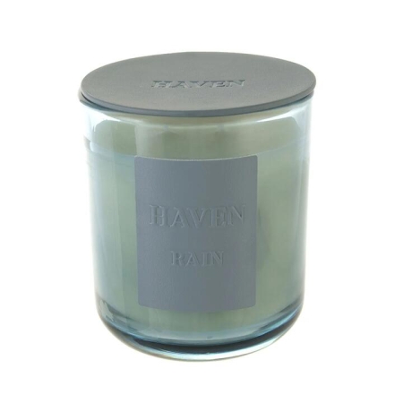 Haven Candle Rain - Candles