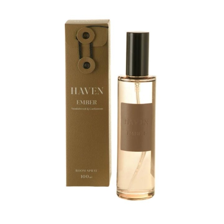 Haven Room Spray Ember - Fragrances
