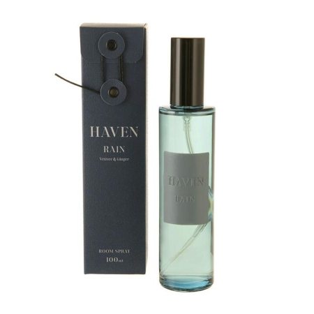 Haven Room Spray Rain - Fragrances