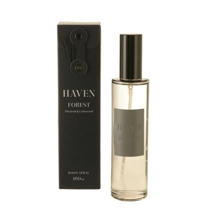 Haven Room Spray Forest - Fragrances