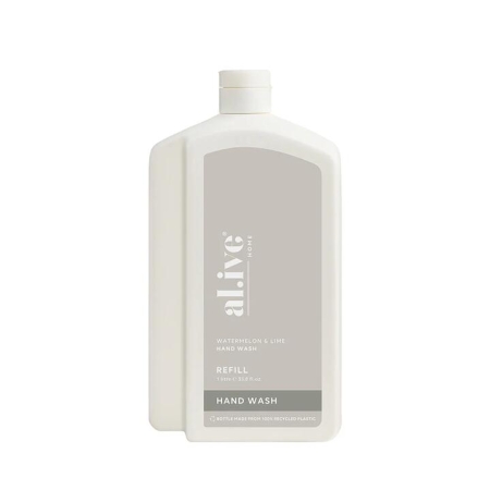 al.ive body Watermelon & Lime Handwash Refill - Hand Washes